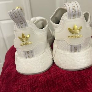 Adidas shoes size 41/2